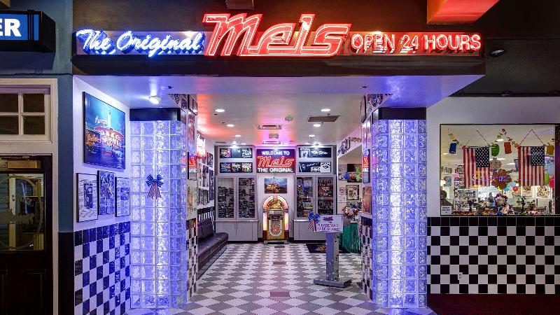 فندق Best Western Plus Boomtown Casino