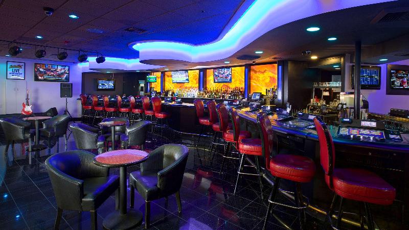 فندق Best Western Plus Boomtown Casino