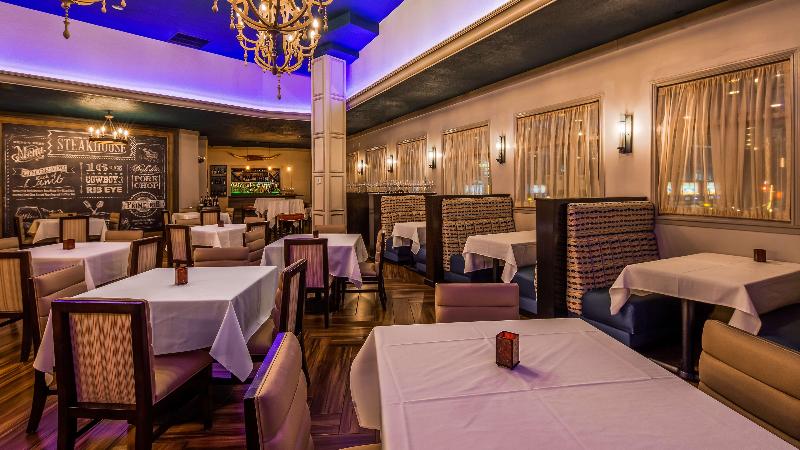 فندق Best Western Plus Boomtown Casino