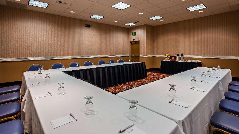 فندق Best Western Plus Boomtown Casino