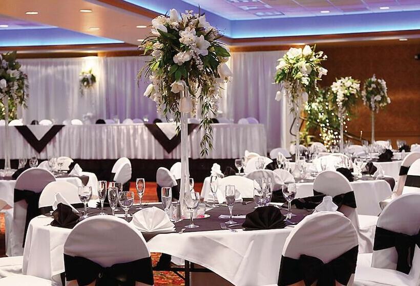 فندق Best Western Plus Boomtown Casino