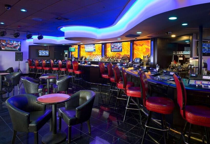 فندق Best Western Plus Boomtown Casino