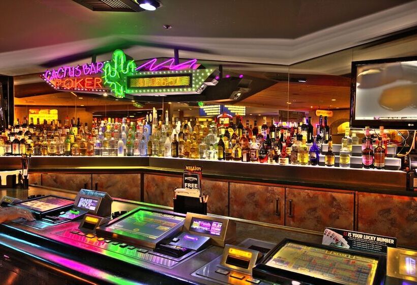 فندق Best Western Plus Boomtown Casino