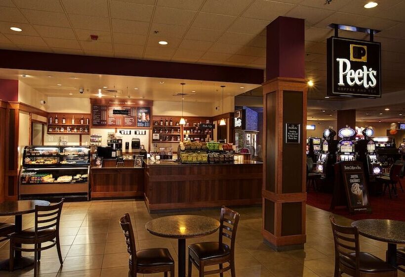 فندق Best Western Plus Boomtown Casino