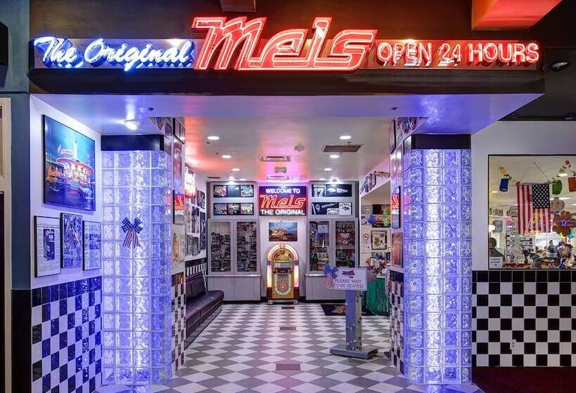 فندق Best Western Plus Boomtown Casino