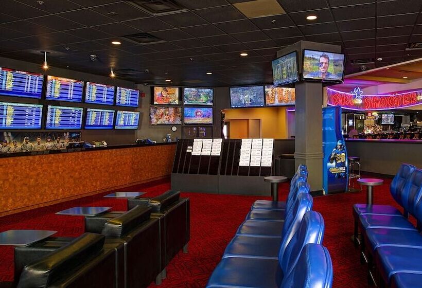 فندق Best Western Plus Boomtown Casino