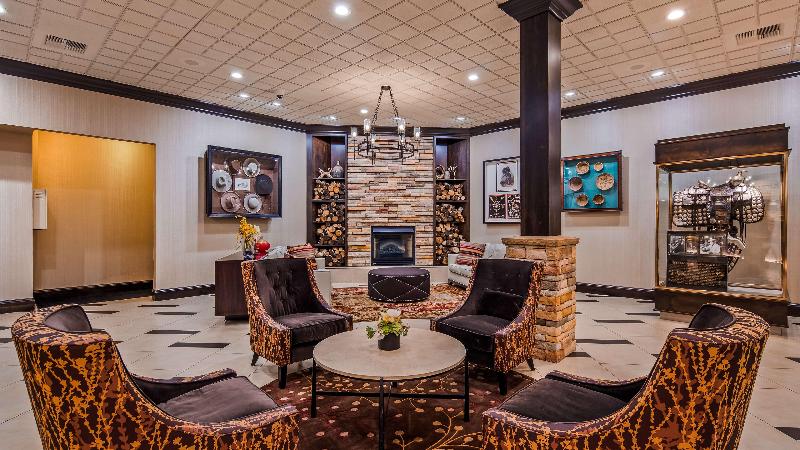 فندق Best Western Plus Boomtown Casino