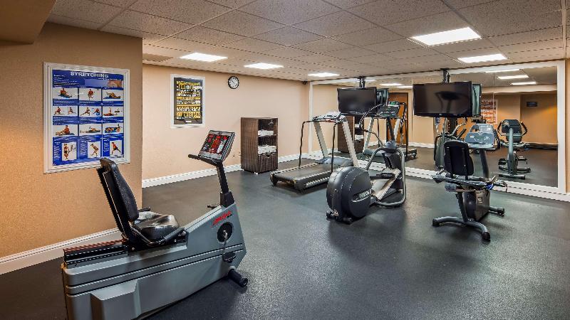 فندق Best Western Plus Boomtown Casino