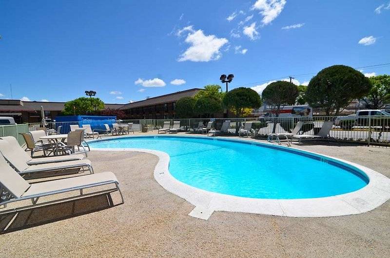 בית מלון כפרי Best Western Plus Gold Country Inn