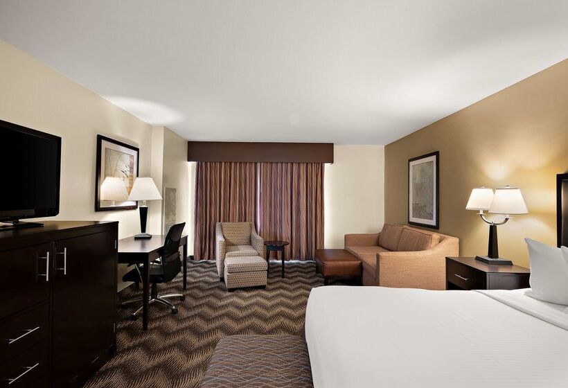 בית מלון כפרי Best Western Plus Gold Country Inn