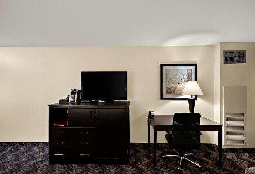 בית מלון כפרי Best Western Plus Gold Country Inn