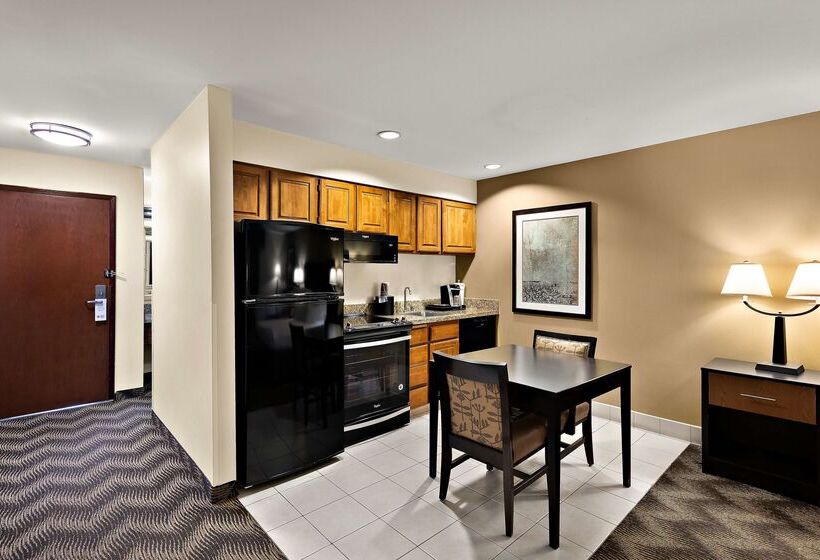 בית מלון כפרי Best Western Plus Gold Country Inn