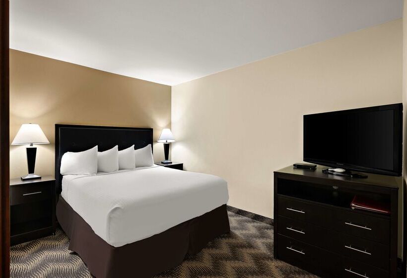 בית מלון כפרי Best Western Plus Gold Country Inn