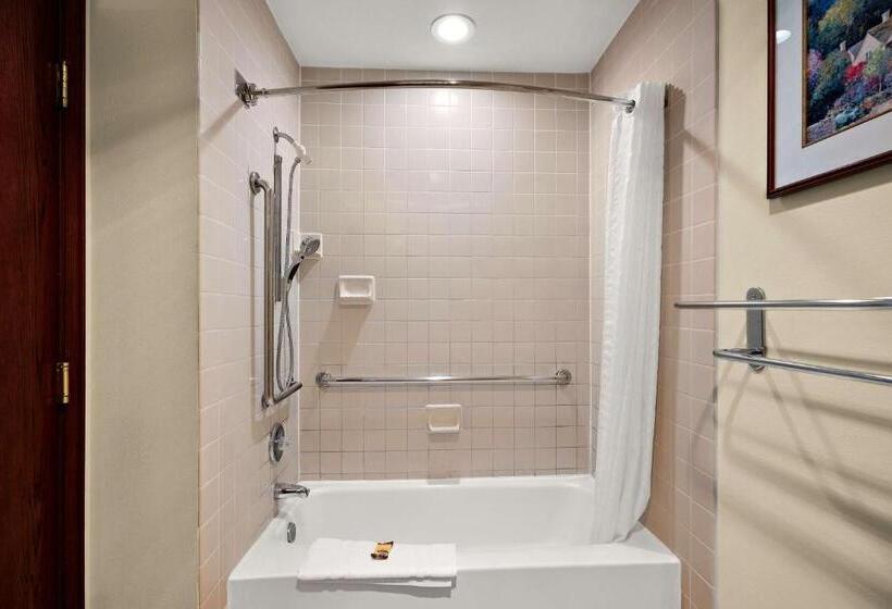 בית מלון כפרי Best Western Plus Gold Country Inn
