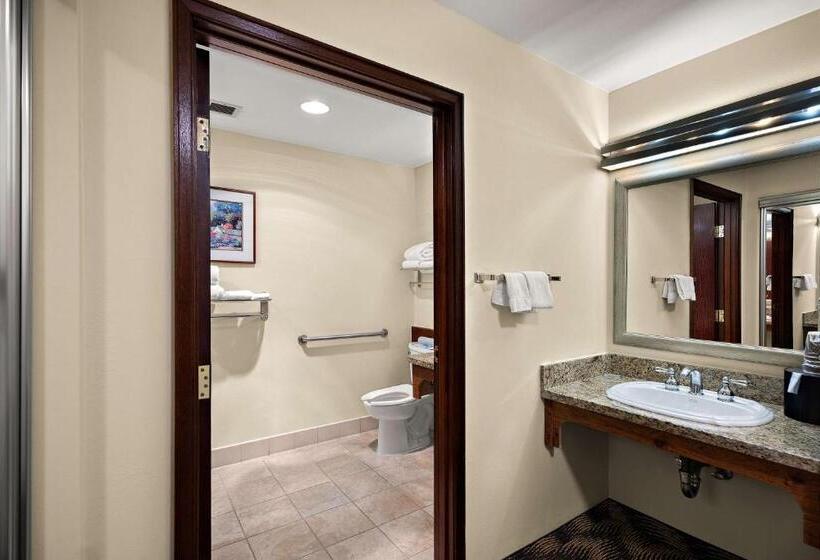 בית מלון כפרי Best Western Plus Gold Country Inn