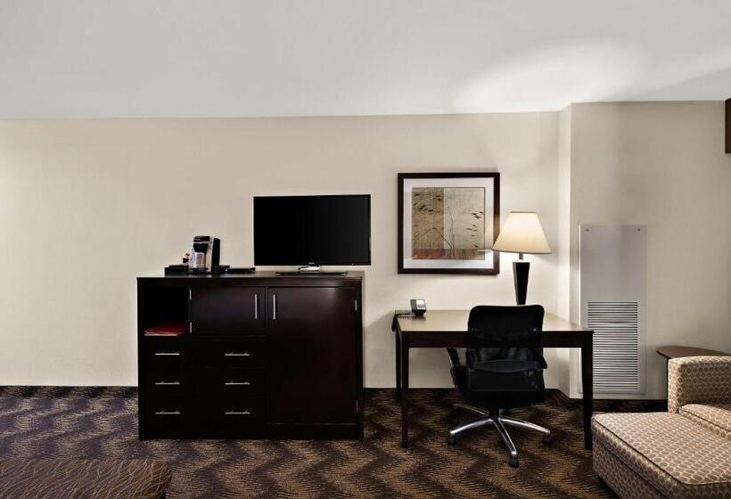 בית מלון כפרי Best Western Plus Gold Country Inn