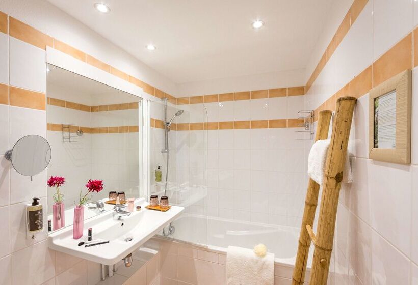 酒店 Best Western Plus  La Marina