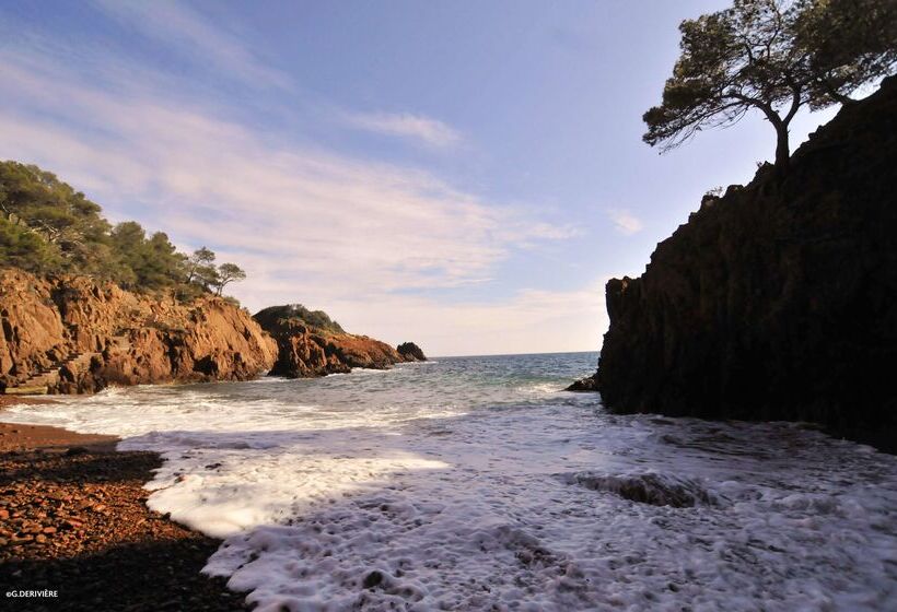 酒店 Best Western Plus  La Marina