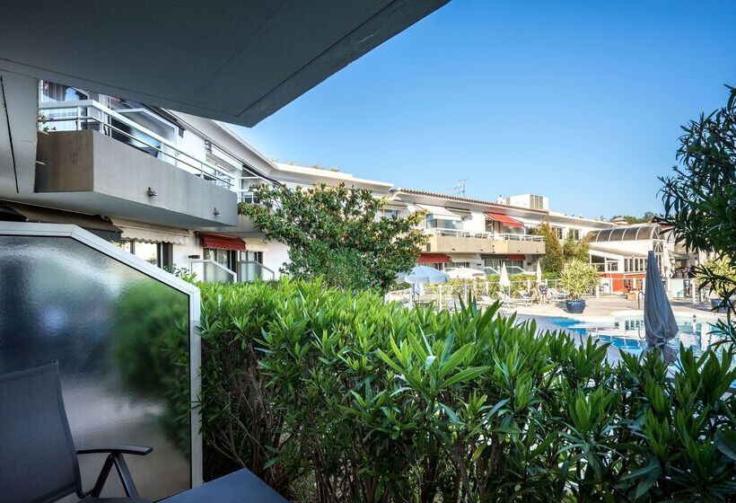 酒店 Best Western Plus  La Marina