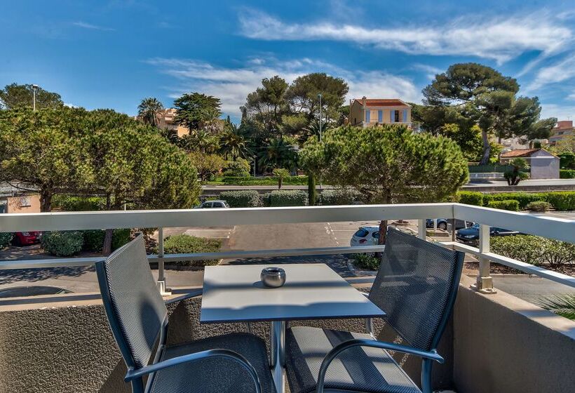 酒店 Best Western Plus  La Marina