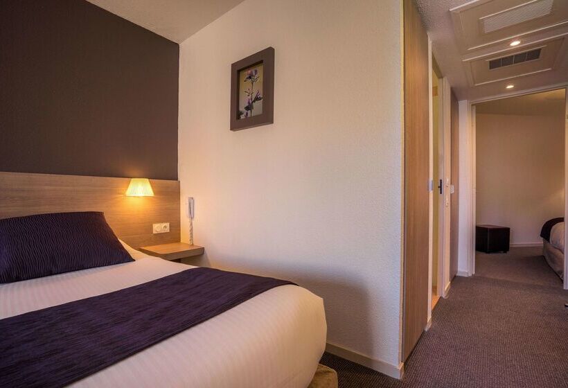 酒店 Best Western Plus  La Marina