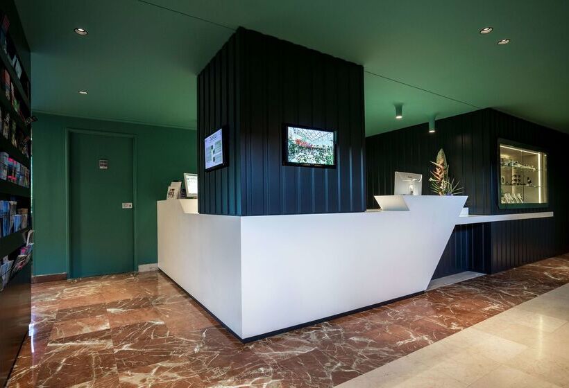 酒店 Best Western Plus  La Marina