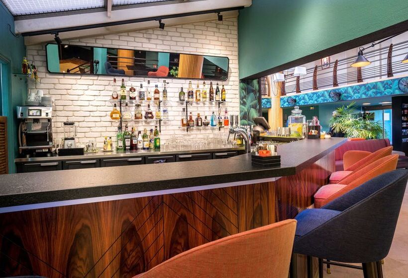 酒店 Best Western Plus  La Marina