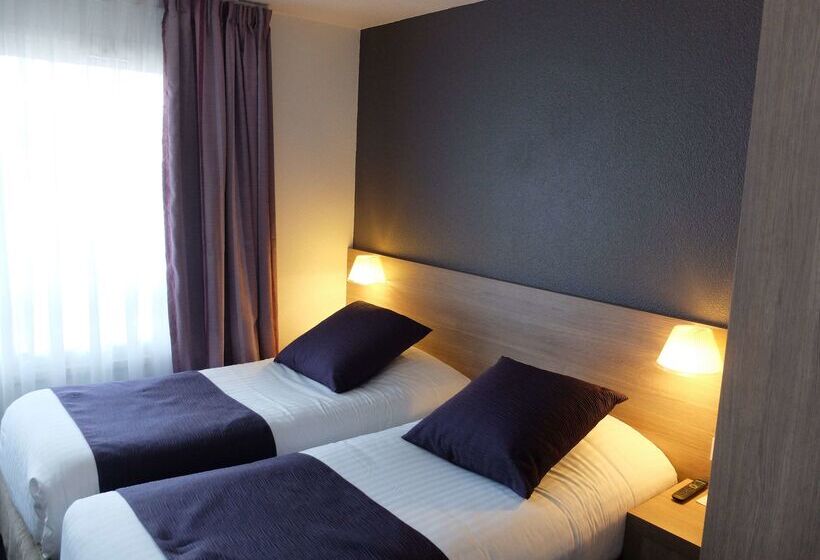 酒店 Best Western Plus  La Marina