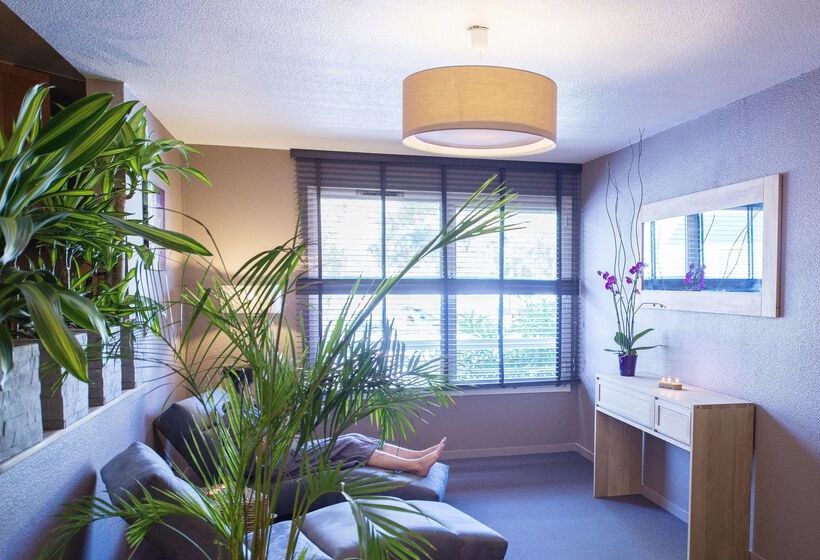 酒店 Best Western Plus  La Marina