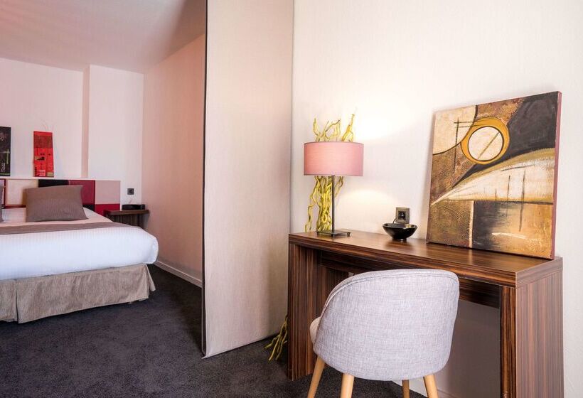 酒店 Best Western Plus  La Marina