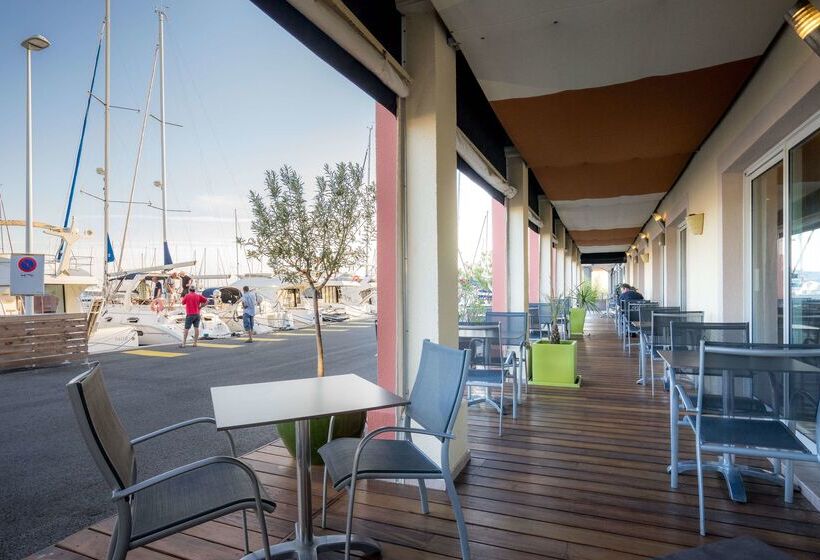 酒店 Best Western Plus  La Marina