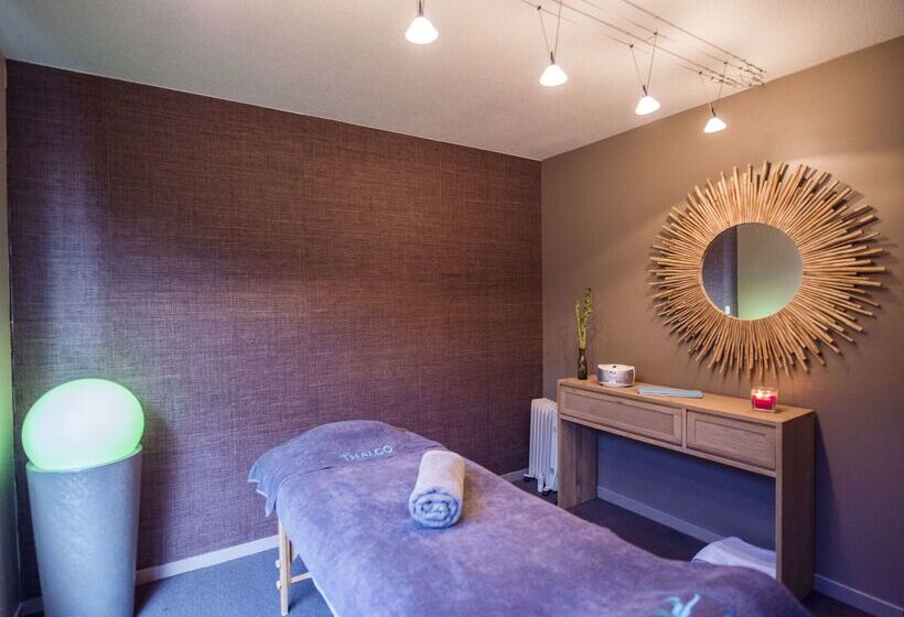 酒店 Best Western Plus  La Marina