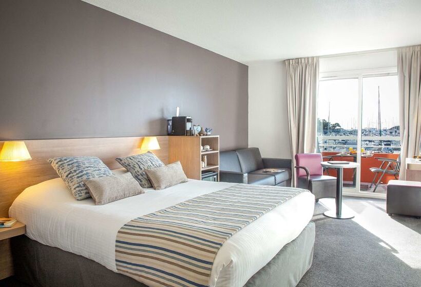 酒店 Best Western Plus  La Marina