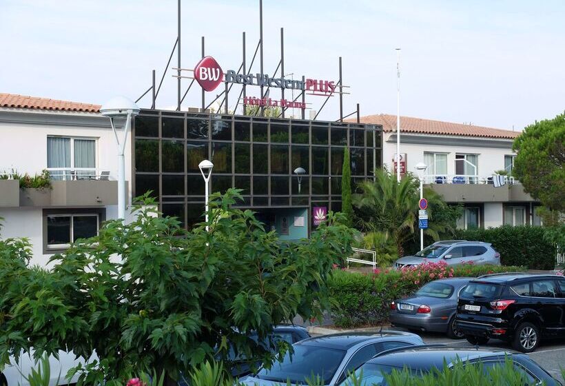 酒店 Best Western Plus  La Marina