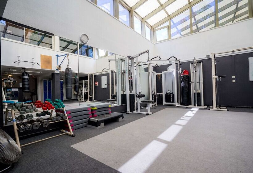 酒店 Best Western Plus  La Marina