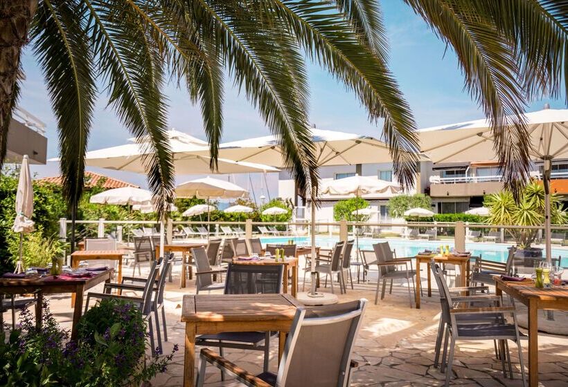 酒店 Best Western Plus  La Marina