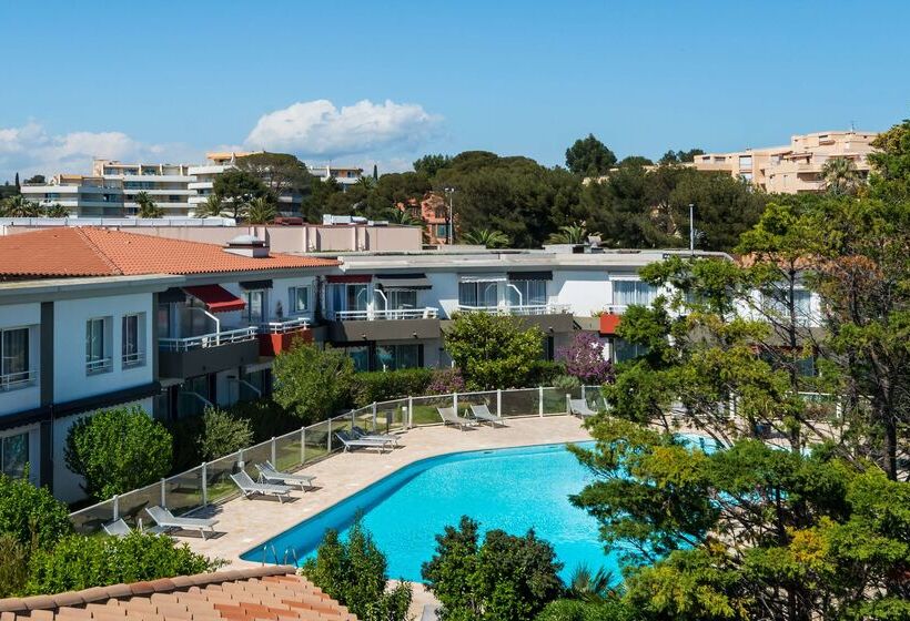 酒店 Best Western Plus  La Marina