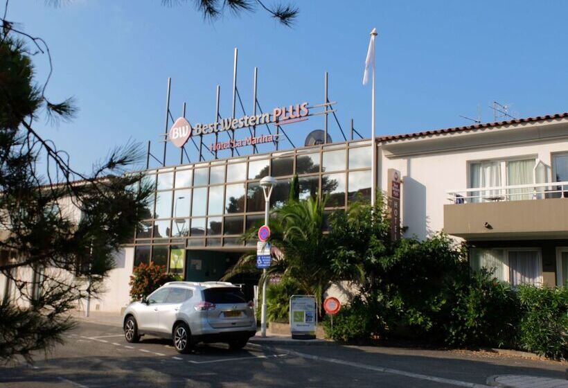 酒店 Best Western Plus  La Marina