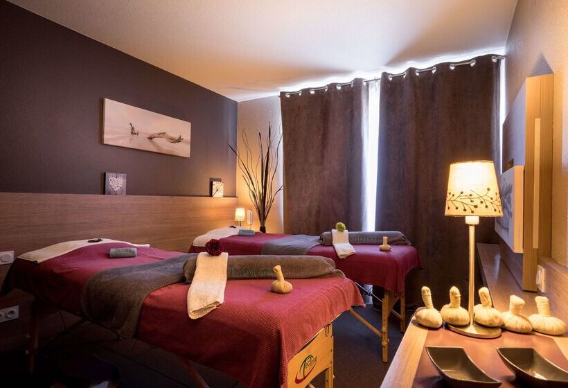 酒店 Best Western Plus  La Marina