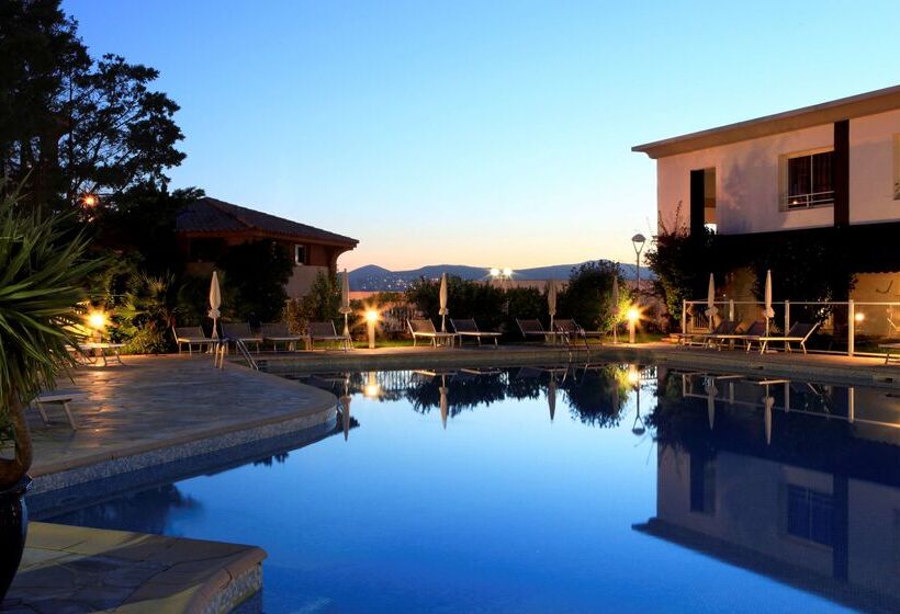 酒店 Best Western Plus  La Marina