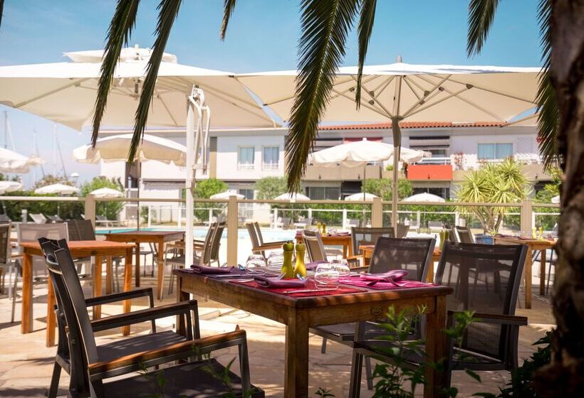 酒店 Best Western Plus  La Marina