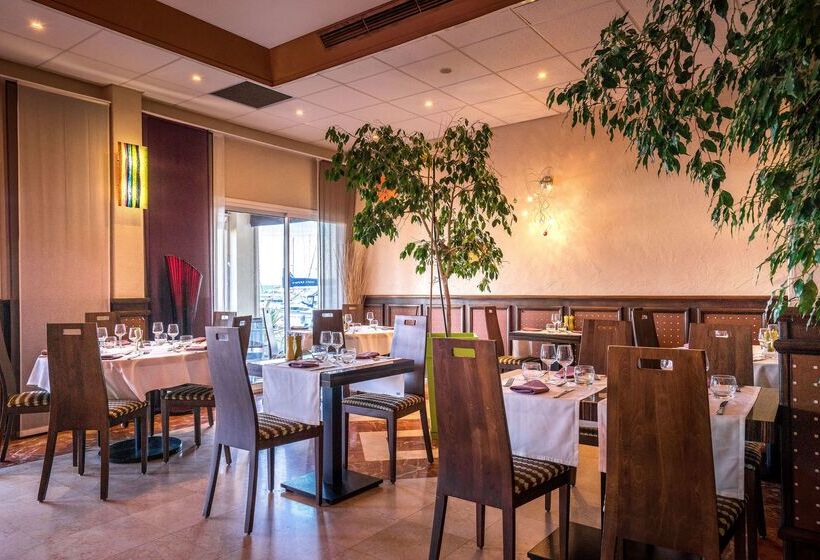 酒店 Best Western Plus  La Marina