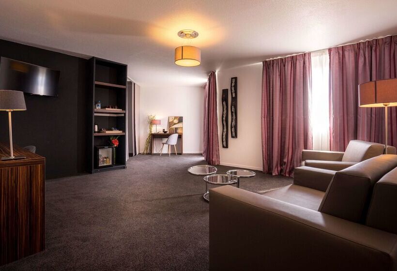 酒店 Best Western Plus  La Marina