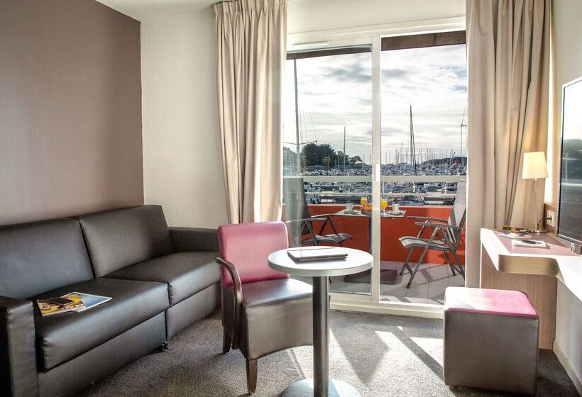 酒店 Best Western Plus  La Marina