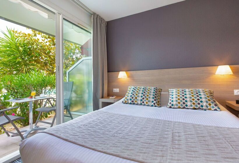 酒店 Best Western Plus  La Marina