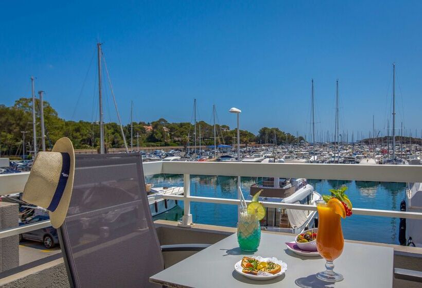 酒店 Best Western Plus  La Marina