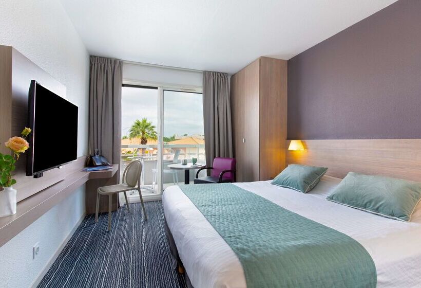 酒店 Best Western Plus  La Marina