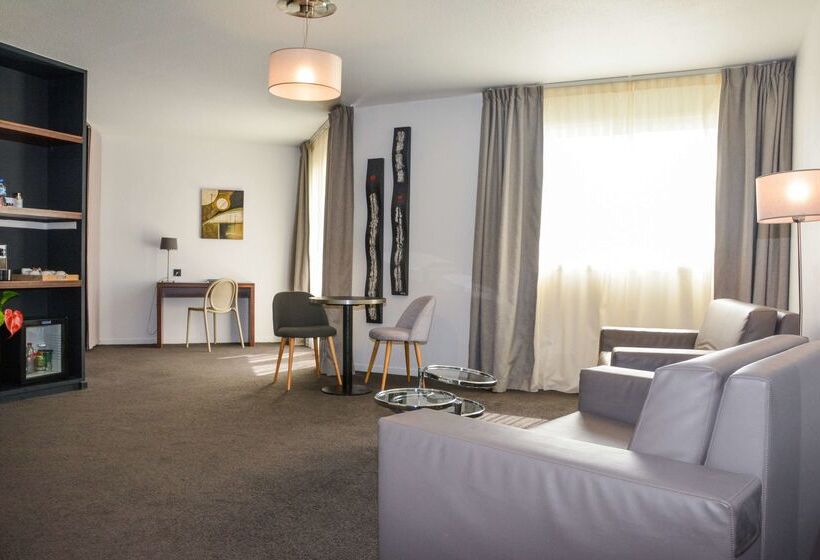 酒店 Best Western Plus  La Marina