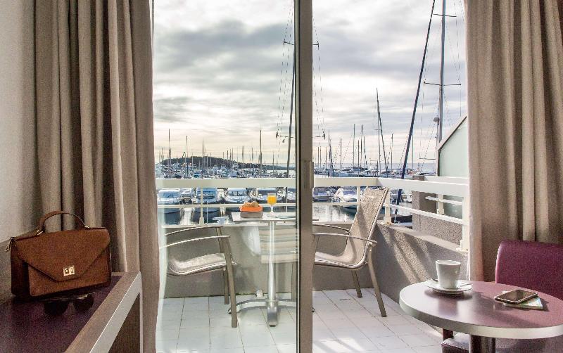 酒店 Best Western Plus  La Marina