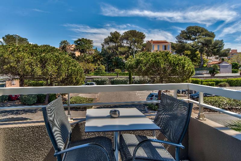 酒店 Best Western Plus  La Marina